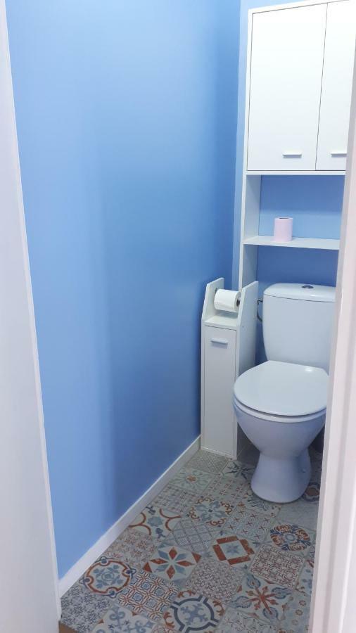 גראנוויל Appartement Dernier Etage Hyper Centre מראה חיצוני תמונה