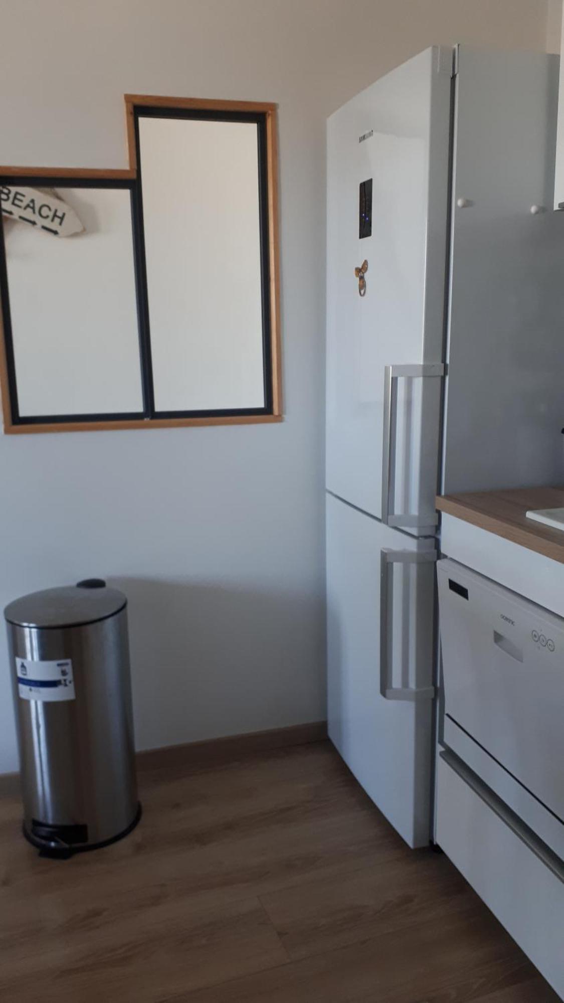 גראנוויל Appartement Dernier Etage Hyper Centre מראה חיצוני תמונה
