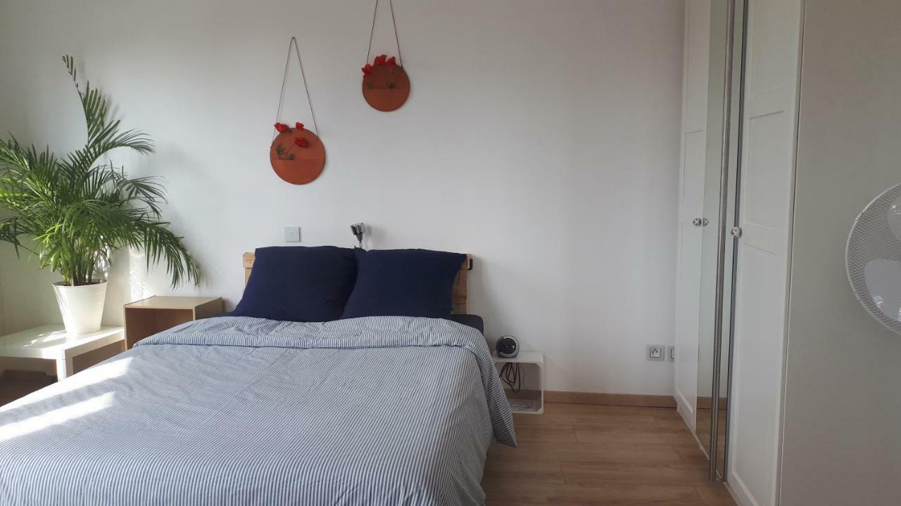 גראנוויל Appartement Dernier Etage Hyper Centre מראה חיצוני תמונה