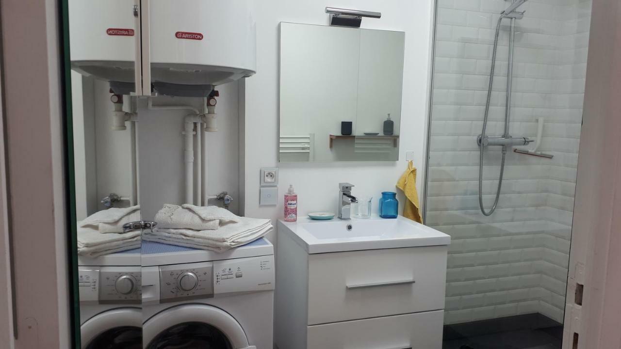 גראנוויל Appartement Dernier Etage Hyper Centre מראה חיצוני תמונה